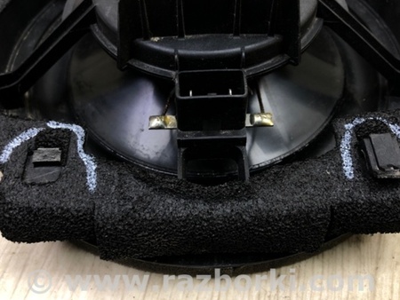 ФОТО Динамики для Acura RDX TB3, TB4 (03.2012-12.2015) Киев