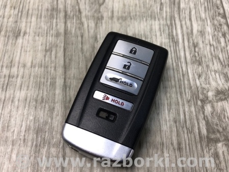 ФОТО Ключ зажигания для Acura RDX TB3, TB4 (03.2012-12.2015) Киев