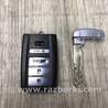 ФОТО Ключ зажигания для Acura RDX TB3, TB4 (03.2012-12.2015) Киев