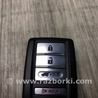 ФОТО Ключ зажигания для Acura RDX TB3, TB4 (03.2012-12.2015) Киев