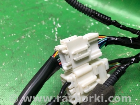ФОТО Проводка крышки багажника для Acura RDX TB3, TB4 (03.2012-12.2015) Киев