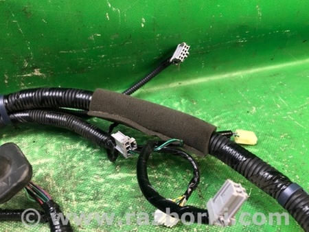 ФОТО Проводка крышки багажника для Acura RDX TB3, TB4 (03.2012-12.2015) Киев