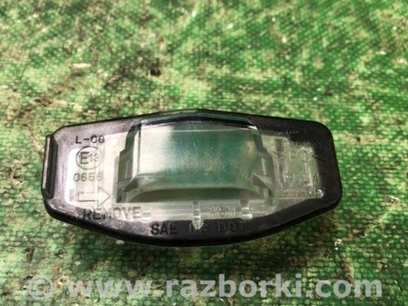 ФОТО Подсветка номера для Acura RDX TB3, TB4 (03.2012-12.2015) Киев
