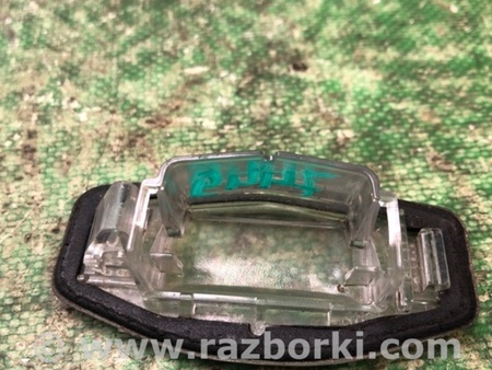 ФОТО Подсветка номера для Acura RDX TB3, TB4 (03.2012-12.2015) Киев