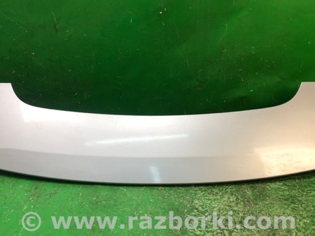 ФОТО Спойлер задний для Acura RDX TB3, TB4 (03.2012-12.2015) Киев