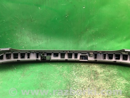 ФОТО Спойлер задний для Acura RDX TB3, TB4 (03.2012-12.2015) Киев