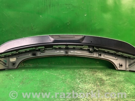 ФОТО Спойлер задний для Acura RDX TB3, TB4 (03.2012-12.2015) Киев