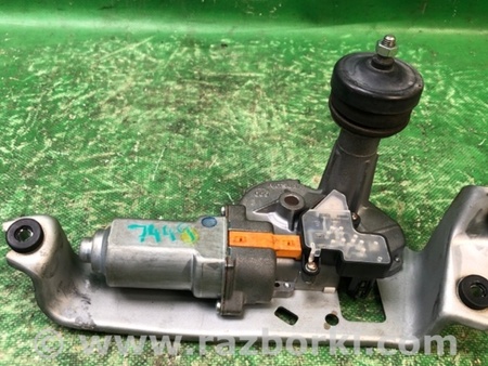 ФОТО Моторчик дворников для Acura RDX TB3, TB4 (03.2012-12.2015) Киев