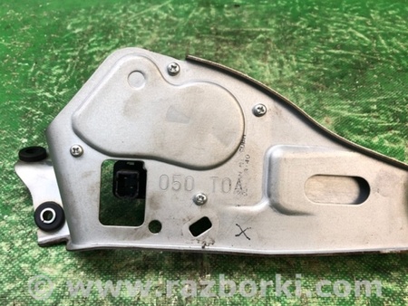 ФОТО Моторчик дворников для Acura RDX TB3, TB4 (03.2012-12.2015) Киев