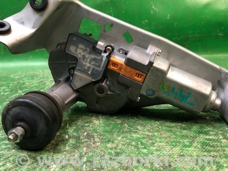 ФОТО Моторчик дворников для Acura RDX TB3, TB4 (03.2012-12.2015) Киев