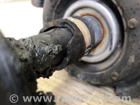 ФОТО Карданный вал задний для Acura RDX TB3, TB4 (03.2012-12.2015) Киев
