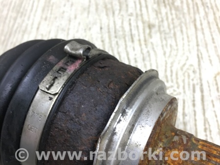 ФОТО Привод задний для Acura RDX TB3, TB4 (03.2012-12.2015) Киев