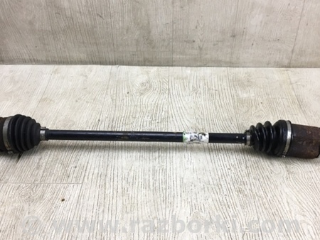 ФОТО Привод задний для Acura RDX TB3, TB4 (03.2012-12.2015) Киев