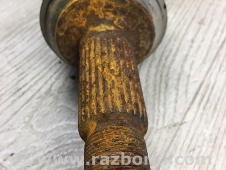 ФОТО Привод задний для Acura RDX TB3, TB4 (03.2012-12.2015) Киев