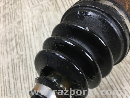 ФОТО Привод задний для Acura RDX TB3, TB4 (03.2012-12.2015) Киев