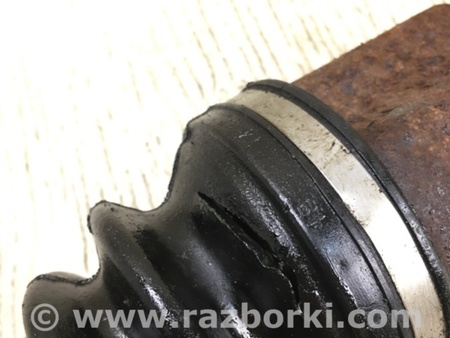 ФОТО Привод задний для Acura RDX TB3, TB4 (03.2012-12.2015) Киев
