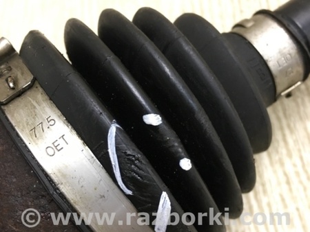 ФОТО Привод задний для Acura RDX TB3, TB4 (03.2012-12.2015) Киев