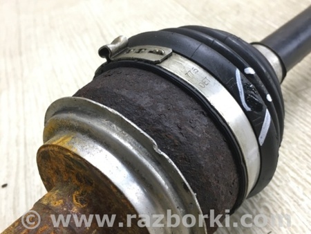 ФОТО Привод задний для Acura RDX TB3, TB4 (03.2012-12.2015) Киев