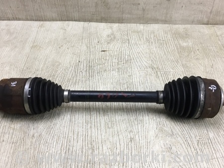ФОТО Привод передний для Acura RDX TB3, TB4 (03.2012-12.2015) Киев