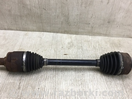 ФОТО Привод передний для Acura RDX TB3, TB4 (03.2012-12.2015) Киев