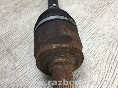 ФОТО Привод передний для Acura RDX TB3, TB4 (03.2012-12.2015) Киев
