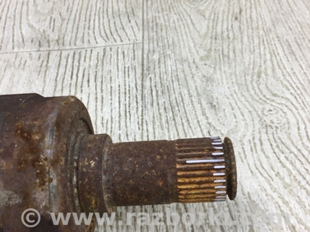 ФОТО Привод передний для Acura RDX TB3, TB4 (03.2012-12.2015) Киев
