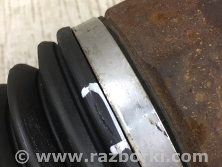 ФОТО Привод передний для Acura RDX TB3, TB4 (03.2012-12.2015) Киев