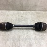 Привод передний Acura RDX TB3, TB4 (03.2012-12.2015)