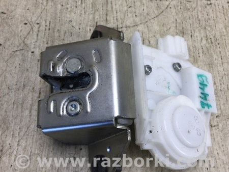 ФОТО Замок крышки багажника для Acura RDX TB3, TB4 (03.2012-12.2015) Киев