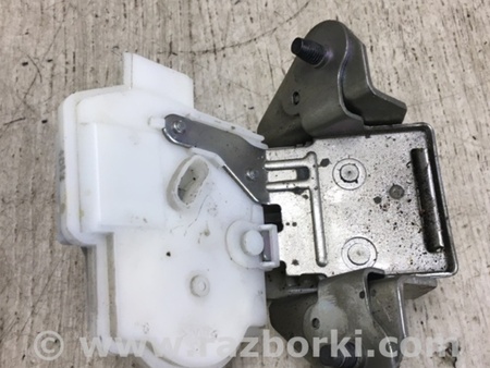 ФОТО Замок крышки багажника для Acura RDX TB3, TB4 (03.2012-12.2015) Киев