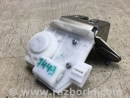 ФОТО Замок крышки багажника для Acura RDX TB3, TB4 (03.2012-12.2015) Киев
