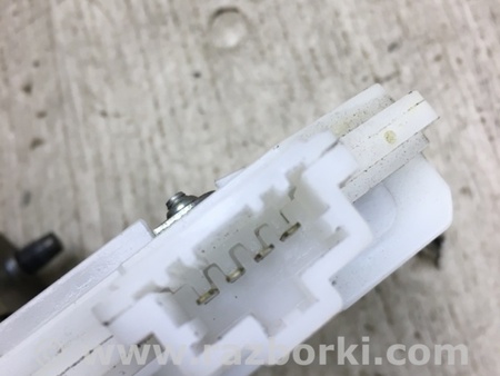 ФОТО Замок крышки багажника для Acura RDX TB3, TB4 (03.2012-12.2015) Киев