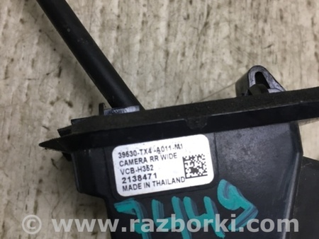 ФОТО Камера заднего вида для Acura RDX TB3, TB4 (03.2012-12.2015) Киев