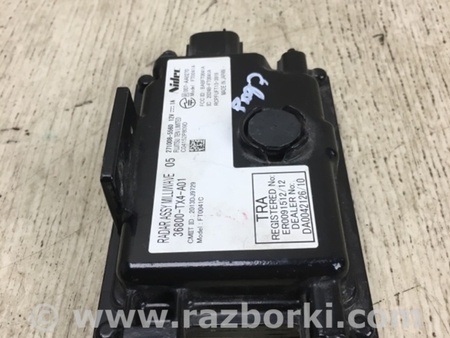 ФОТО Блок управления круиз-контролем для Acura RDX TB3, TB4 (03.2012-12.2015) Киев