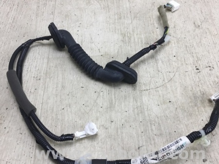 ФОТО Проводка салона для Acura RDX TB3, TB4 (03.2012-12.2015) Киев