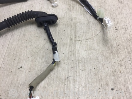 ФОТО Проводка салона для Acura RDX TB3, TB4 (03.2012-12.2015) Киев