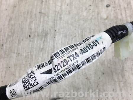 ФОТО Проводка салона для Acura RDX TB3, TB4 (03.2012-12.2015) Киев