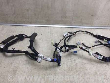ФОТО Проводка крышки багажника для Acura RDX TB3, TB4 (03.2012-12.2015) Киев