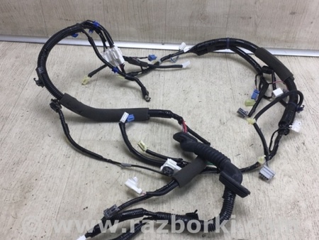 ФОТО Проводка крышки багажника для Acura RDX TB3, TB4 (03.2012-12.2015) Киев