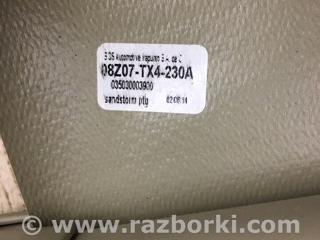 ФОТО Шторка багажника для Acura RDX TB3, TB4 (03.2012-12.2015) Киев