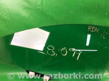 ФОТО Стекло двери для Acura RDX TB3, TB4 (03.2012-12.2015) Киев