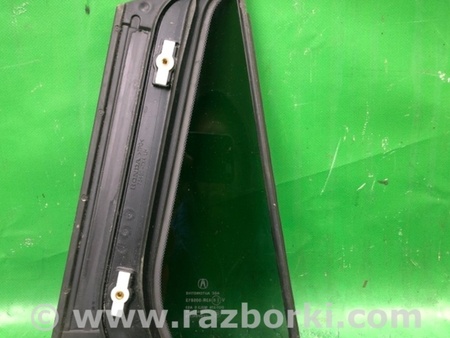 ФОТО Стекло двери глухое для Acura RDX TB3, TB4 (03.2012-12.2015) Киев