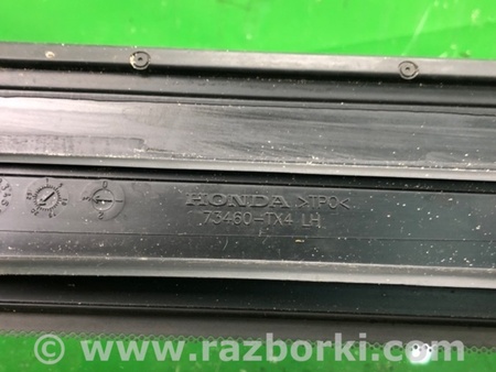 ФОТО Стекло двери глухое для Acura RDX TB3, TB4 (03.2012-12.2015) Киев