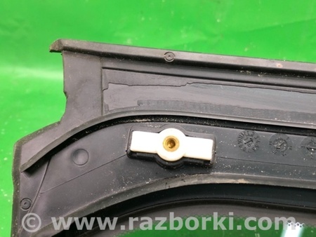 ФОТО Стекло двери глухое для Acura RDX TB3, TB4 (03.2012-12.2015) Киев