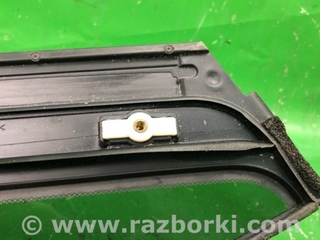 ФОТО Стекло двери глухое для Acura RDX TB3, TB4 (03.2012-12.2015) Киев