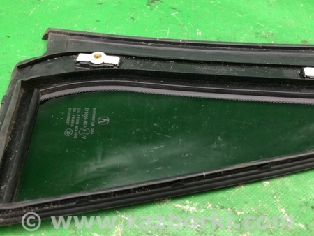 ФОТО Стекло двери глухое для Acura RDX TB3, TB4 (03.2012-12.2015) Киев