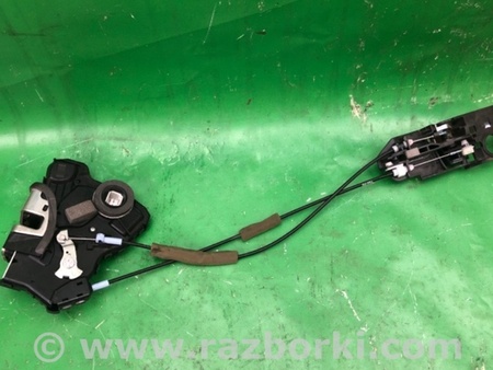 ФОТО Замок двери для Acura RDX TB3, TB4 (03.2012-12.2015) Киев