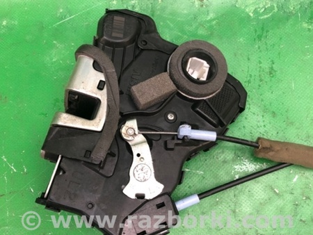 ФОТО Замок двери для Acura RDX TB3, TB4 (03.2012-12.2015) Киев