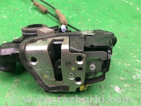 ФОТО Замок двери для Acura RDX TB3, TB4 (03.2012-12.2015) Киев