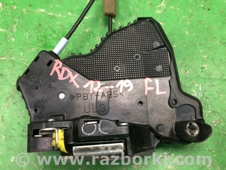 ФОТО Замок двери для Acura RDX TB3, TB4 (03.2012-12.2015) Киев